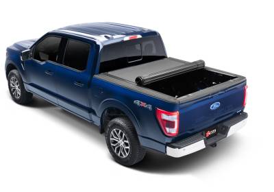 BAK Industries - BAK Industries 80337 Revolver X4s Hard Rolling Truck Bed Cover - Image 9