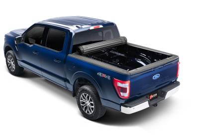 BAK Industries - BAK Industries 80337 Revolver X4s Hard Rolling Truck Bed Cover - Image 10