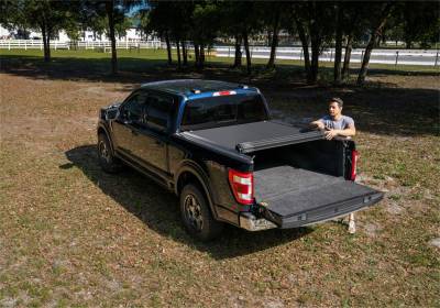 BAK Industries - BAK Industries 80337 Revolver X4s Hard Rolling Truck Bed Cover - Image 19