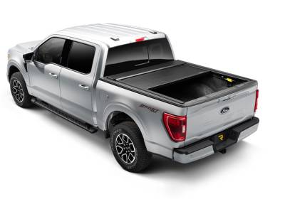 Roll-N-Lock - Roll-N-Lock RC248E Roll-N-Lock E-Series Tonneau Cover - Image 3