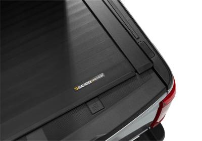 Roll-N-Lock - Roll-N-Lock RC275E Roll-N-Lock E-Series Tonneau Cover - Image 4