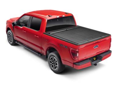 Roll-N-Lock - Roll-N-Lock 835M-XT Roll-N-Lock M-Series XT Truck Bed Cover - Image 3