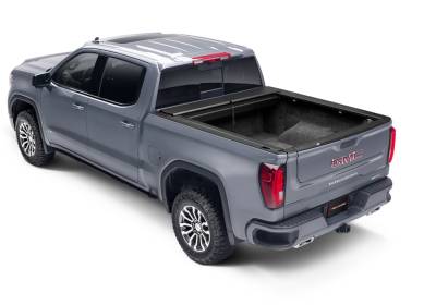 Roll-N-Lock - Roll-N-Lock 533A-XT Roll-N-Lock A-Series XT Truck Bed Cover - Image 3