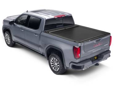 Roll-N-Lock - Roll-N-Lock 533A-XT Roll-N-Lock A-Series XT Truck Bed Cover - Image 7