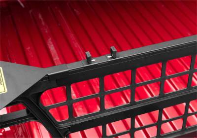 Roll-N-Lock - Roll-N-Lock CM127 Cargo Manager Rolling Truck Bed Divider - Image 2