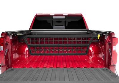 Roll-N-Lock - Roll-N-Lock CM127 Cargo Manager Rolling Truck Bed Divider - Image 4