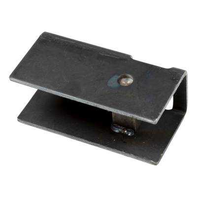 CURT - CURT 182245 Lippert Axle Hanger - Image 2