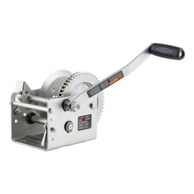 CURT 29526 Hand Winch