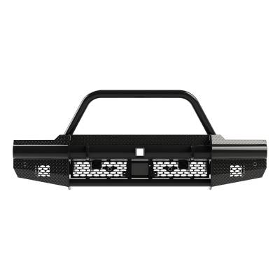 Ranch Hand - Ranch Hand BTF231BLR Legend BullNose Series Front Bumper - Image 2