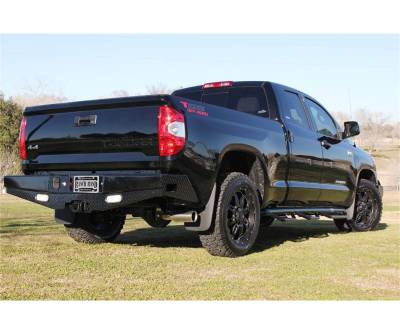 Ranch Hand - Ranch Hand SBT14HBLL Sport Series Back Bumper - Image 5