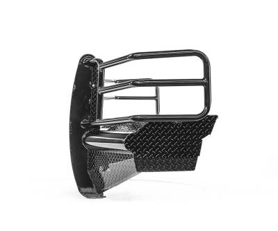 Ranch Hand - Ranch Hand FBC111BLR Legend Series Front Bumper - Image 3