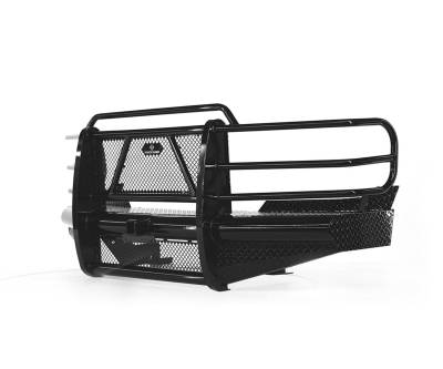 Ranch Hand - Ranch Hand FBC011BLR Legend Series Front Bumper - Image 2