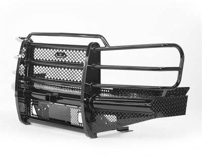 Ranch Hand - Ranch Hand FBC031BLR Legend Series Front Bumper - Image 2