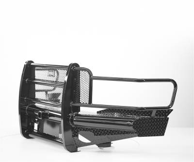 Ranch Hand - Ranch Hand FBD061BLR Legend Series Front Bumper - Image 2