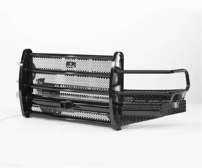 Ranch Hand - Ranch Hand FBD941BLR Legend Series Front Bumper - Image 2