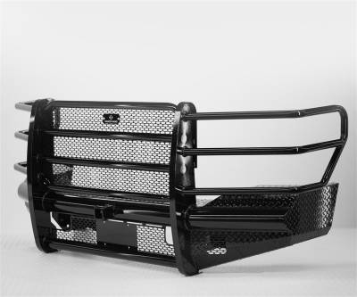 Ranch Hand - Ranch Hand FBF111BLR Legend Series Front Bumper - Image 2