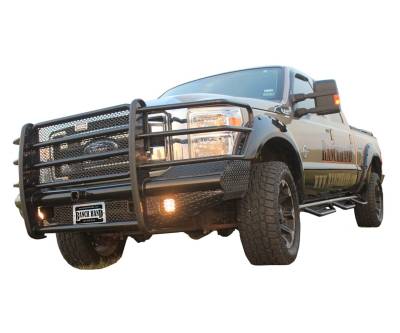 Ranch Hand - Ranch Hand FBF111BLR Legend Series Front Bumper - Image 5