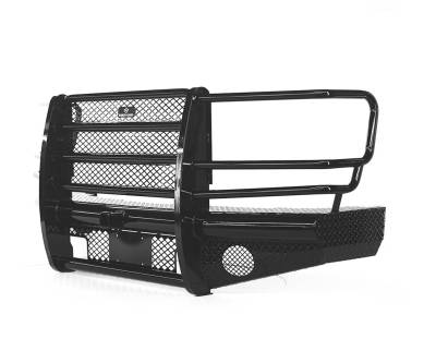 Ranch Hand - Ranch Hand FBG081BLR Legend Series Front Bumper - Image 2