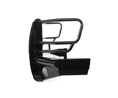 Ranch Hand - Ranch Hand FBG081BLR Legend Series Front Bumper - Image 3