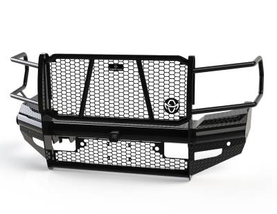 Ranch Hand - Ranch Hand FBD191BLR Legend Series Front Bumper - Image 2