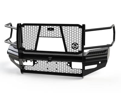 Ranch Hand - Ranch Hand FBD191BLRC Legend Series Front Bumper - Image 2