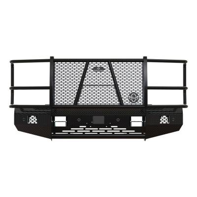 Ranch Hand - Ranch Hand FSF231BL1 Legend Series Front Bumper - Image 2