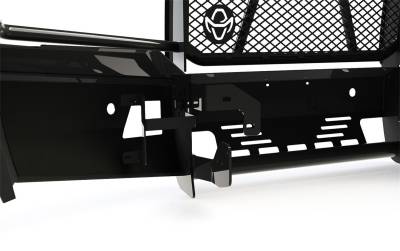 Ranch Hand - Ranch Hand FSC19HBL1 Summit Series Front Bumper - Image 4