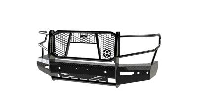 Ranch Hand - Ranch Hand FSD19HBL1C Summit Series Front Bumper - Image 2