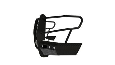 Ranch Hand - Ranch Hand FSD19HBL1C Summit Series Front Bumper - Image 3