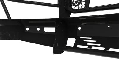 Ranch Hand - Ranch Hand FSD19HBL1C Summit Series Front Bumper - Image 4