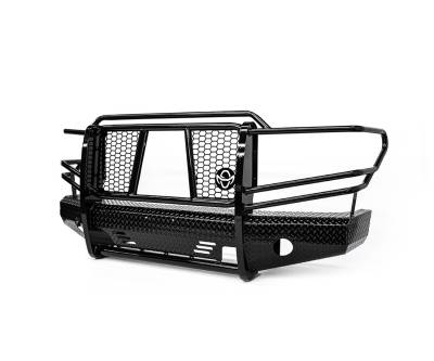 Ranch Hand - Ranch Hand FST14HBL1 Summit Series Front Bumper - Image 2