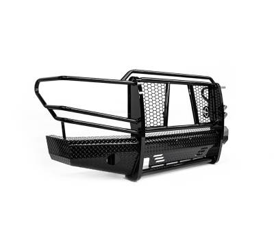 Ranch Hand - Ranch Hand FST14HBL1 Summit Series Front Bumper - Image 3