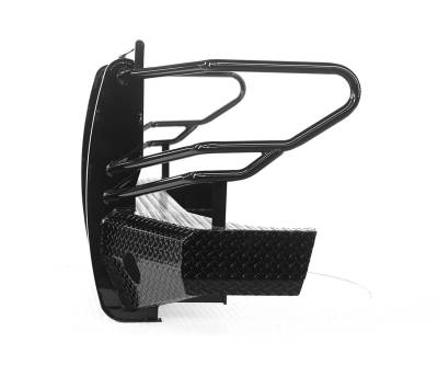 Ranch Hand - Ranch Hand FST14HBL1 Summit Series Front Bumper - Image 4