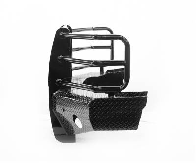 Ranch Hand - Ranch Hand FSC151BL1 Summit Series Front Bumper - Image 3