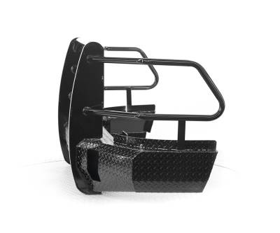 Ranch Hand - Ranch Hand FSD13HBL1 Summit Series Front Bumper - Image 3