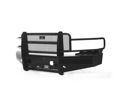 Ranch Hand - Ranch Hand FSD031BL1 Summit Series Front Bumper - Image 2