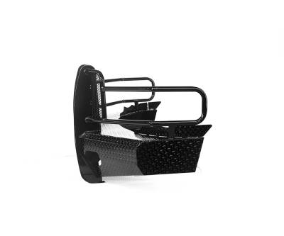 Ranch Hand - Ranch Hand FSD031BL1 Summit Series Front Bumper - Image 3