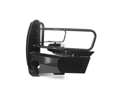 Ranch Hand - Ranch Hand FSD061BL1 Summit Series Front Bumper - Image 3