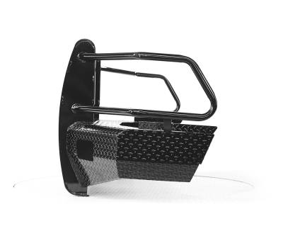 Ranch Hand - Ranch Hand FSD101BL1S Summit Series Front Bumper - Image 3