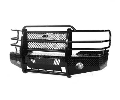 Ranch Hand - Ranch Hand FSG031BL1 Summit Series Front Bumper - Image 2