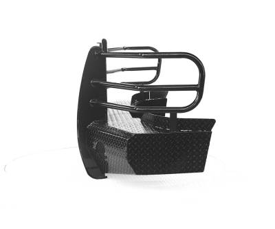 Ranch Hand - Ranch Hand FSG031BL1 Summit Series Front Bumper - Image 3