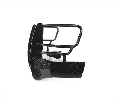 Ranch Hand - Ranch Hand FSG081BL1 Summit Series Front Bumper - Image 3