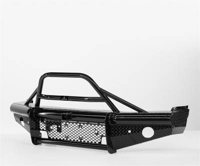 Ranch Hand - Ranch Hand BTC151BLR Legend BullNose Series Front Bumper - Image 2