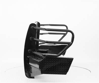 Ranch Hand - Ranch Hand FBF115BLR Sport Series Winch Ready Front Bumper - Image 3