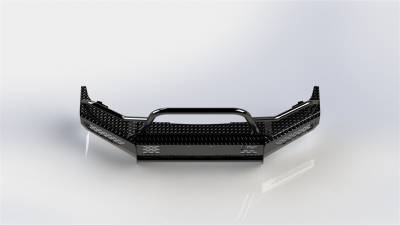 Ranch Hand - Ranch Hand BSF21HBL1 Summit Series Front Bumper - Image 6