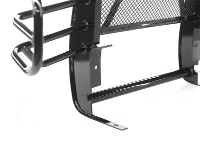 Ranch Hand - Ranch Hand GGC011BL1 Legend Series Grille Guard - Image 4