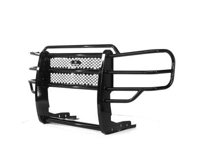 Ranch Hand - Ranch Hand GGC031BL1 Legend Series Grille Guard - Image 2