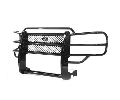 Ranch Hand - Ranch Hand GGC06HBL1 Legend Series Grille Guard - Image 2