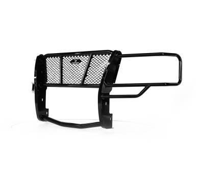 Ranch Hand - Ranch Hand GGC07HBL1 Legend Series Grille Guard - Image 2