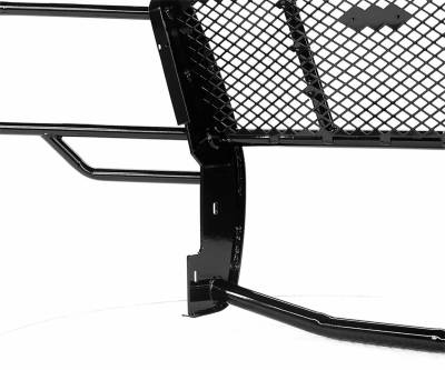 Ranch Hand - Ranch Hand GGC07HBL1 Legend Series Grille Guard - Image 4